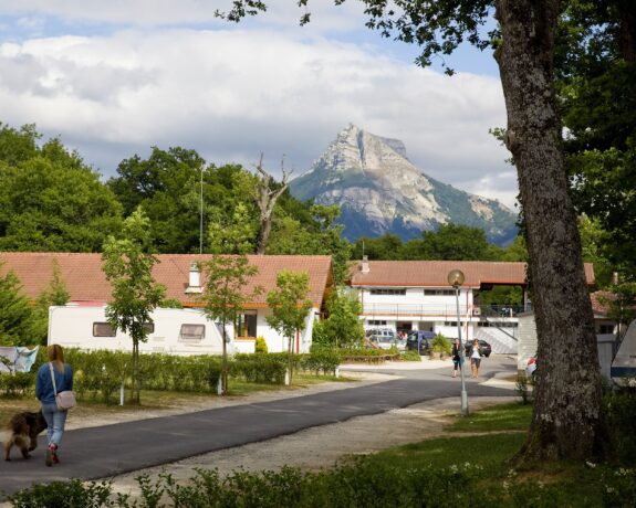 Camping Etxarri