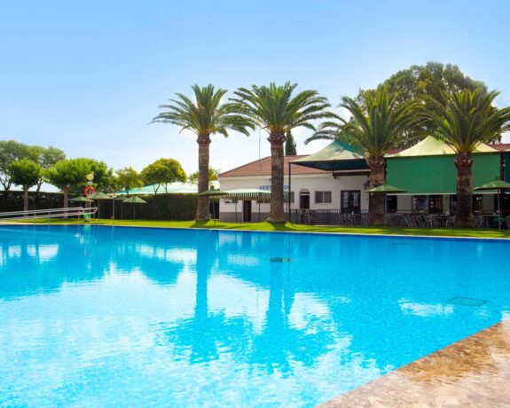 Camping Carlos III