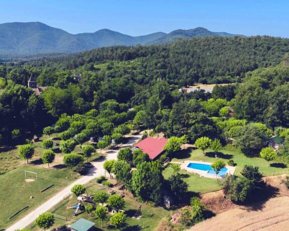 Holacamp Vall Natura