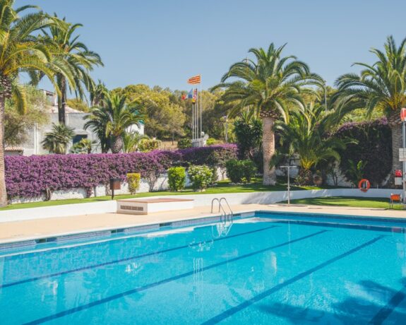 Camping Holacamp Sitges Relax