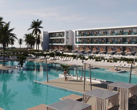 Hotel Elba Corralejo Resort & SPA