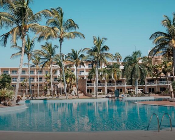 Club Hotel Drago Park