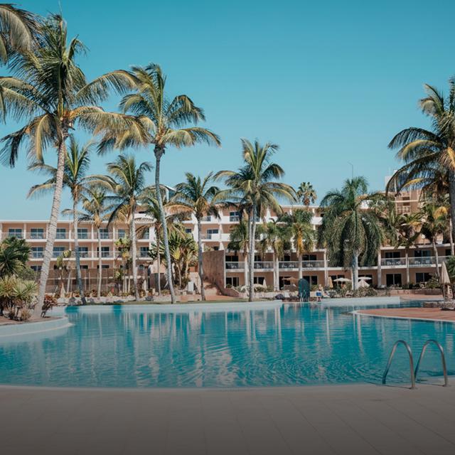 Club Hotel Drago Park
