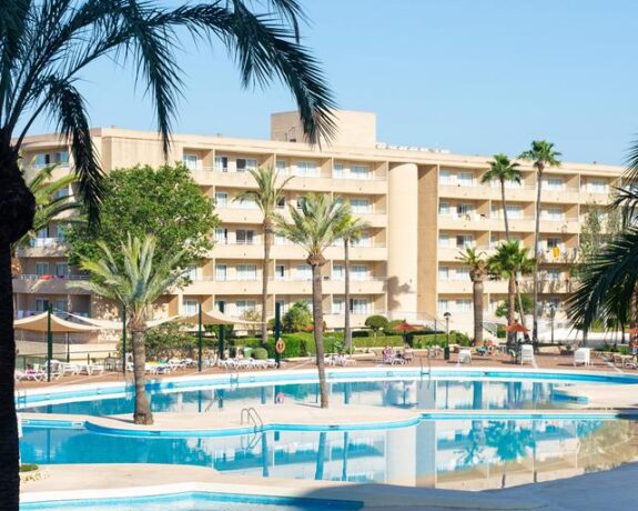 Club Cala Romani