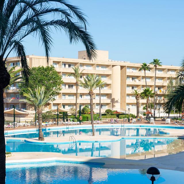 Club Cala Romani