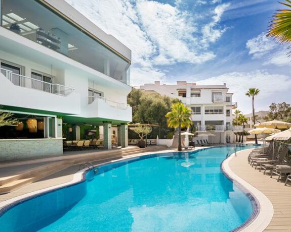 MarSenses Natura Olea Hotel - adults only