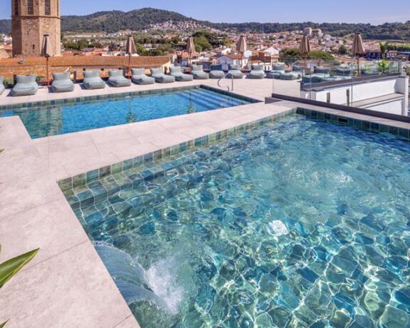 Hotel Mercè