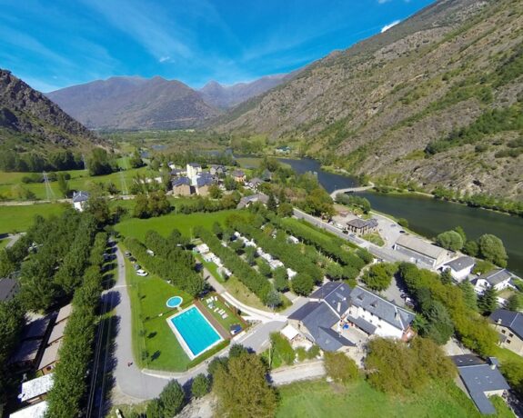 Nou Camping S.L.