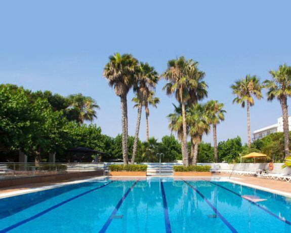 Camping Bellsol
