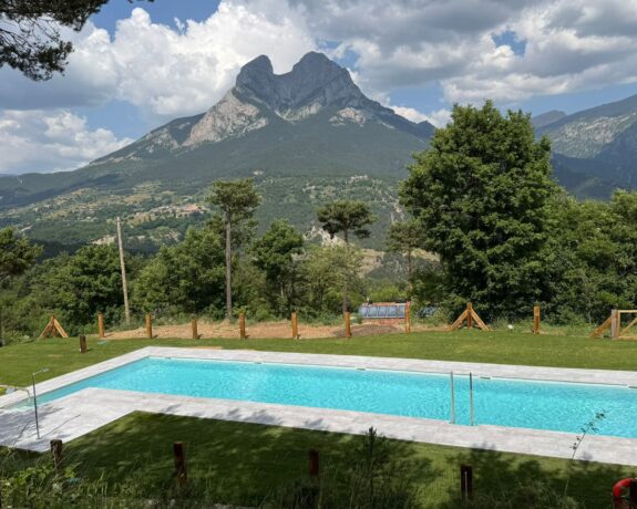 wecamp Pedraforca