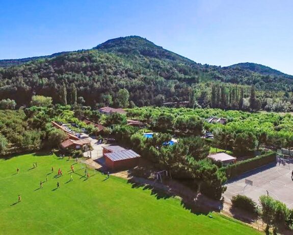 Prades Park & Spa