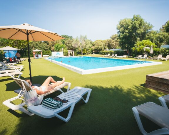 HolaCamp Palamós