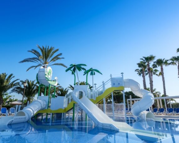 Camping Estival Vendrell Platja