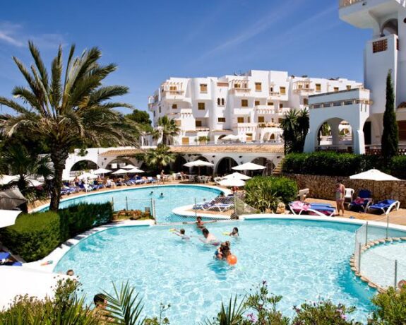 Aparthotel Gavimar La Mirada