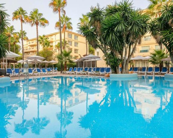 Aparthotel HM Mar Blau