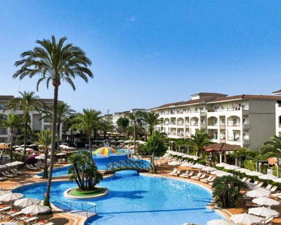 VIVA Cala Mesquida Resort & Spa