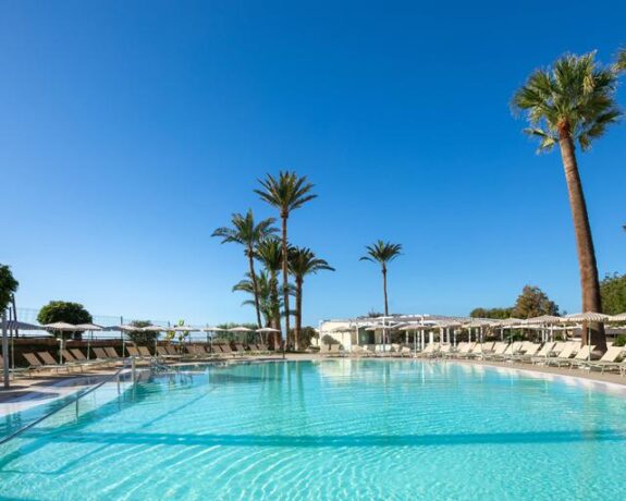 Sol Arona Tenerife