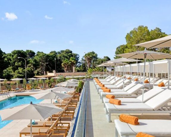 VIVA Cala Mesquida Suites & Spa