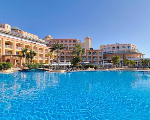 Hotel H10 Playa Esmeralda - adults only