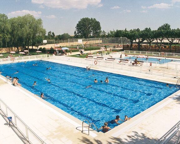 Camping Regio