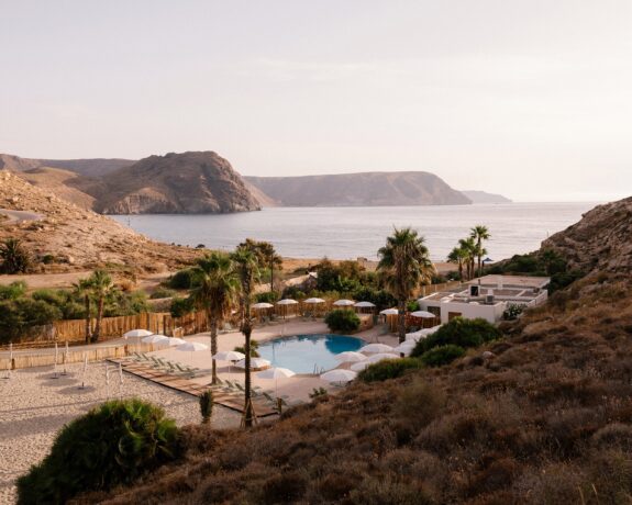 wecamp Cabo de Gata