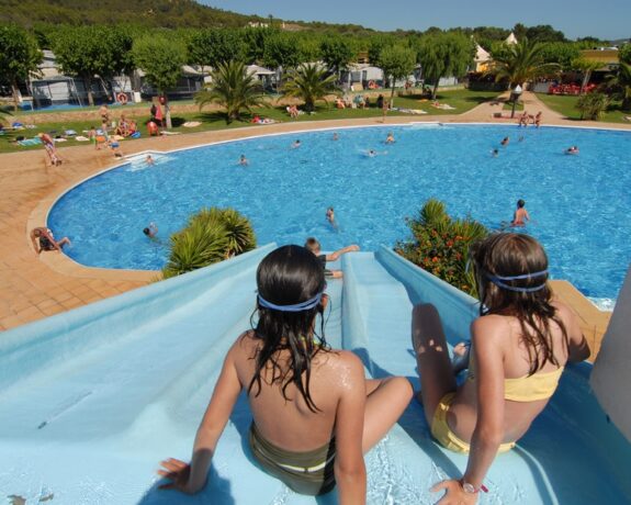 Camping Mas Patoxas