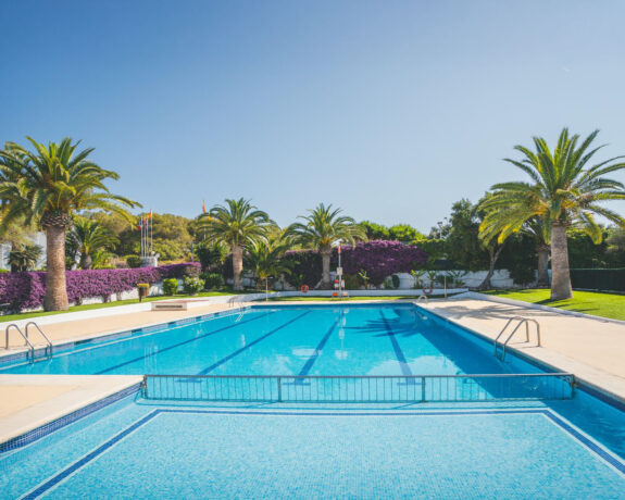 HolaCamp Sitges Relax