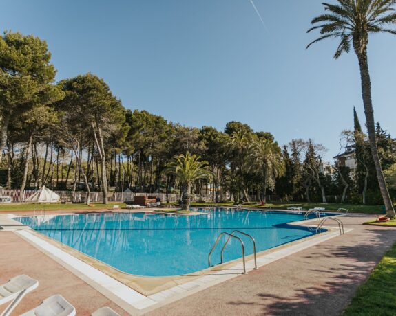Nice Camps - Lloret de Mar