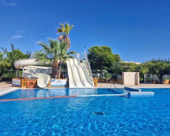 Camping Platja Cambrils