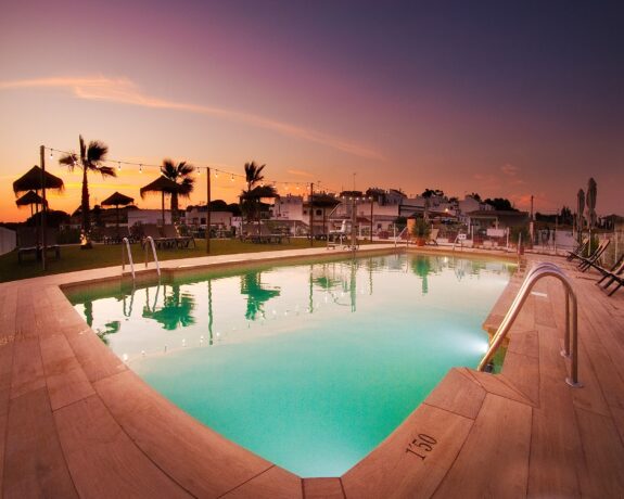 Camper Park Playas de Luz