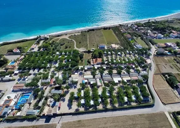 Alegria del Mar