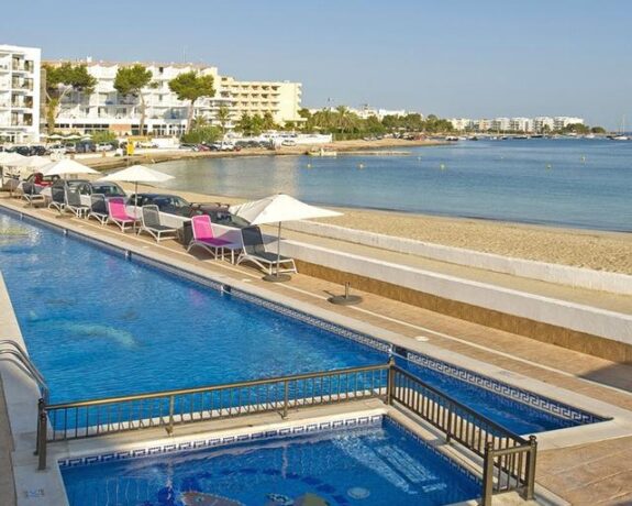 Hotel Vibra S'Estanyol